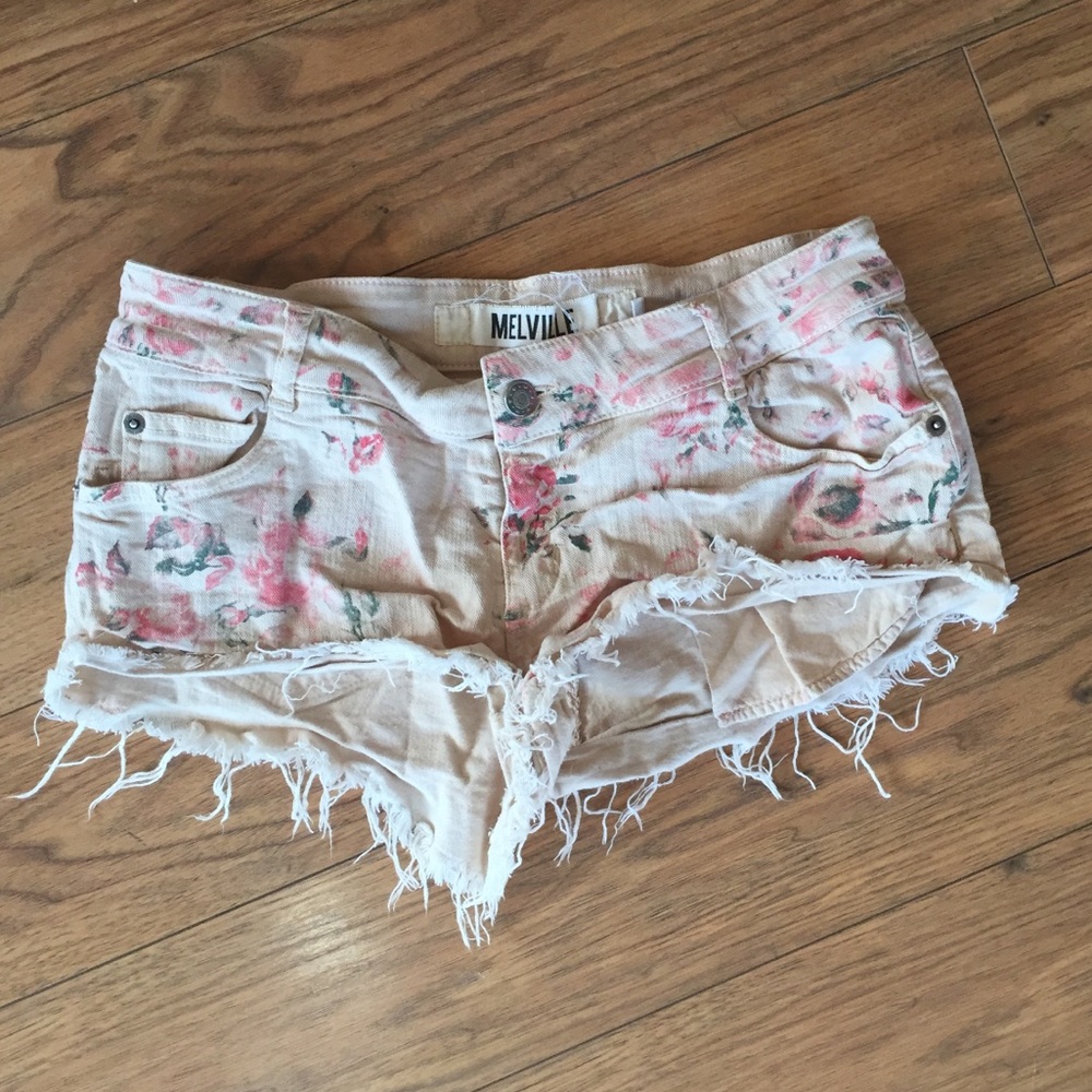 Brandy Melville Shorts